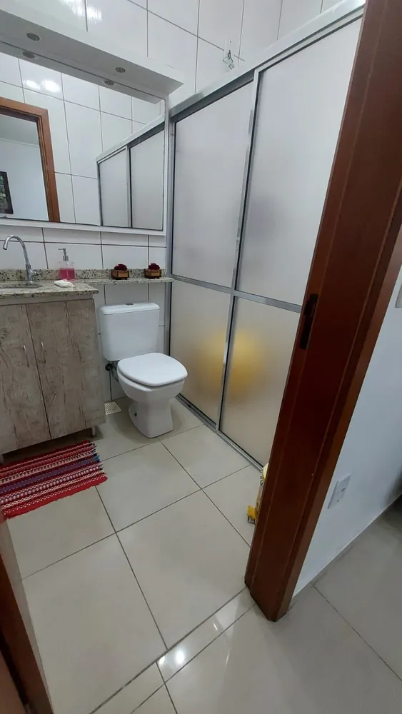 Casa, 2 quartos, 116 m² - Foto 1