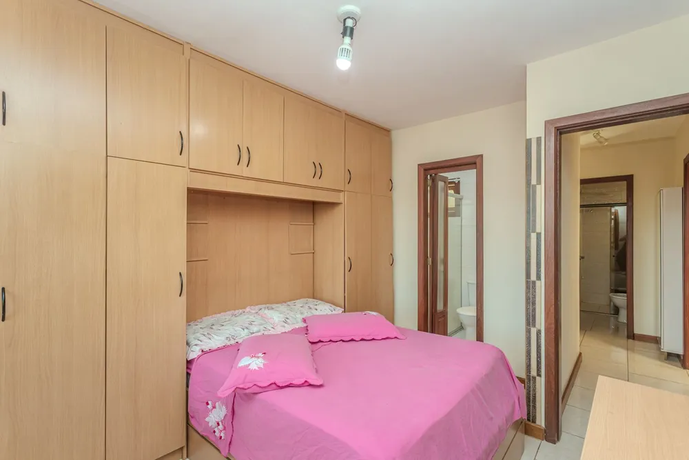 Casa de Condomínio, 3 quartos - Foto 11