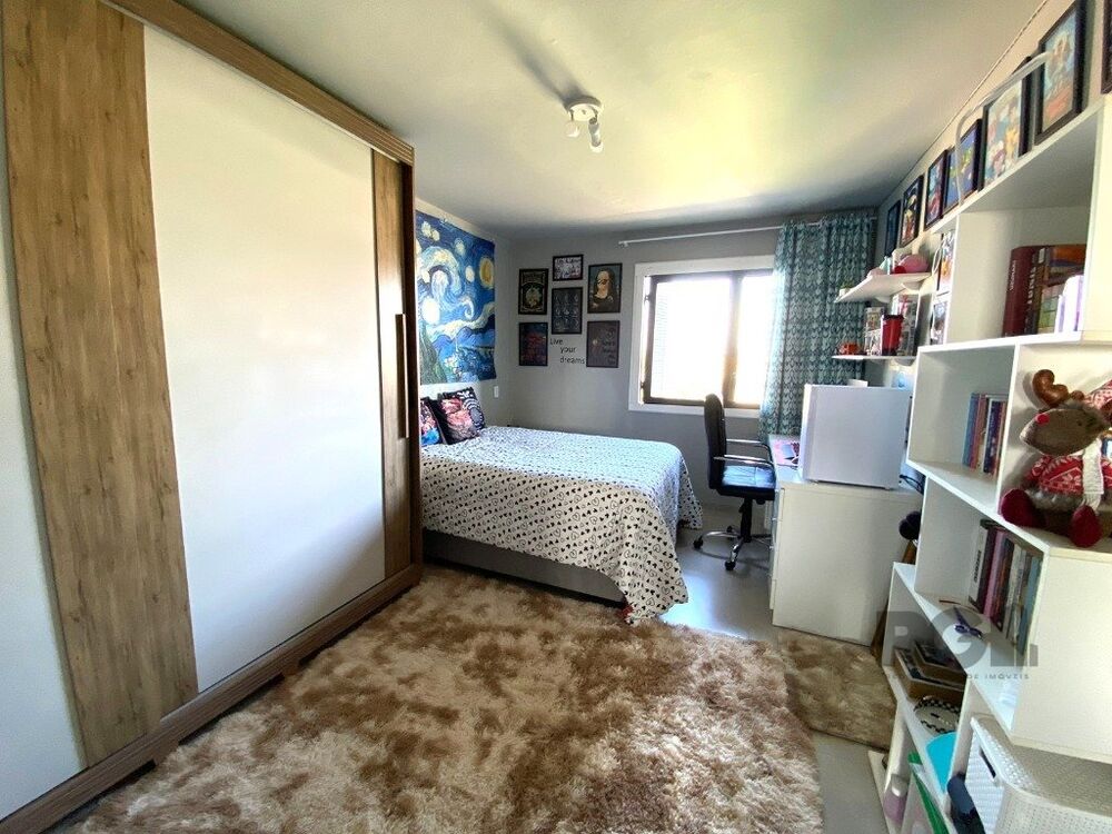 Casa à venda com 4 quartos, 148m² - Foto 5