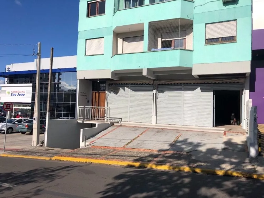 Apartamento à venda com 2 quartos, 69m² - Foto 3