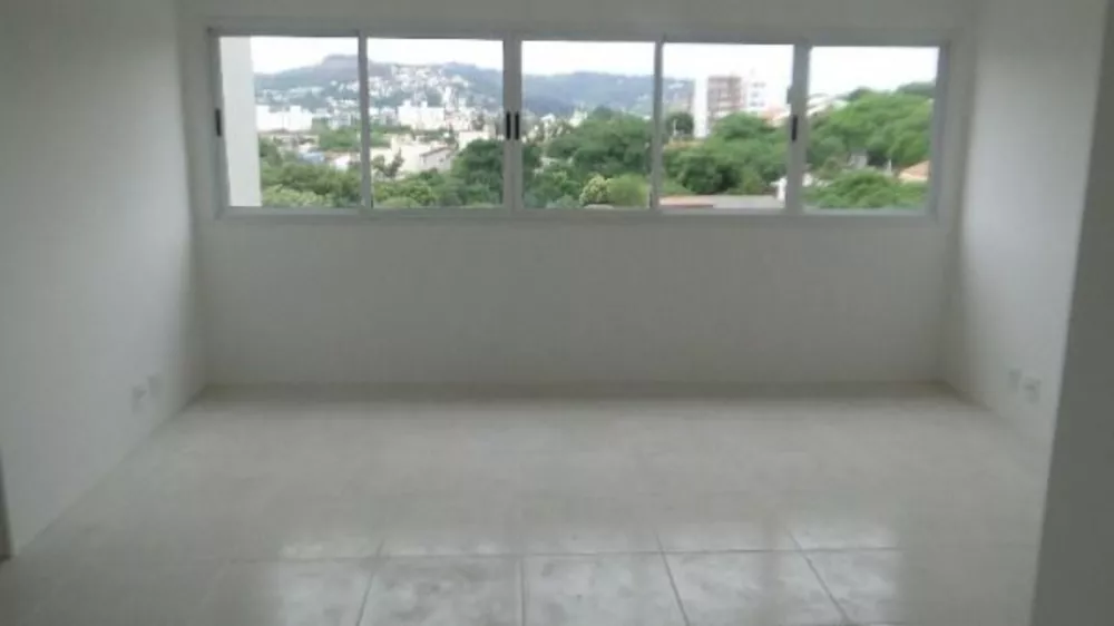 Apartamento à venda com 2 quartos, 64m² - Foto 2