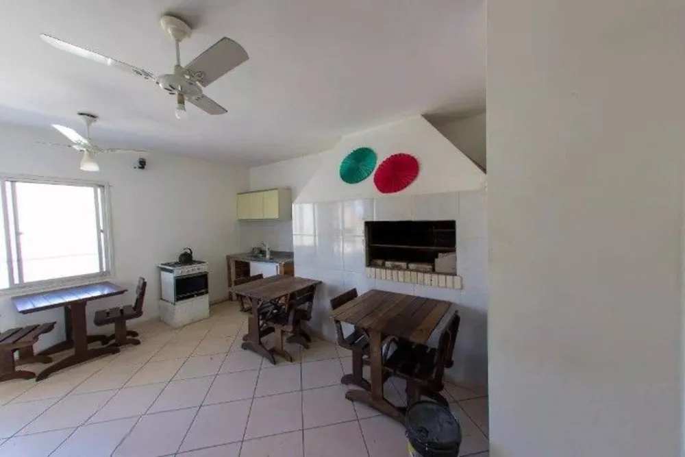 Apartamento, 1 quarto, 36 m² - Foto 4