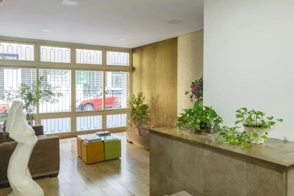 Apartamento, 1 quarto, 36 m² - Foto 9