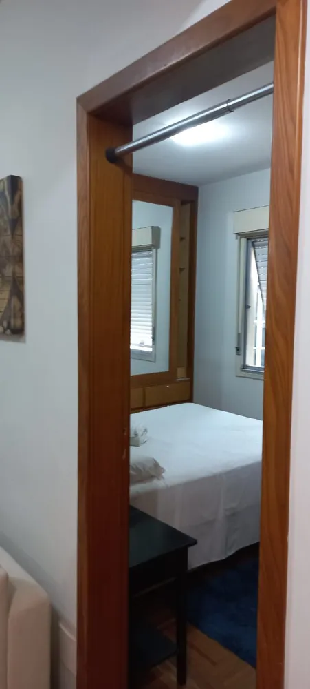 Apartamento, 1 quarto, 36 m² - Foto 6