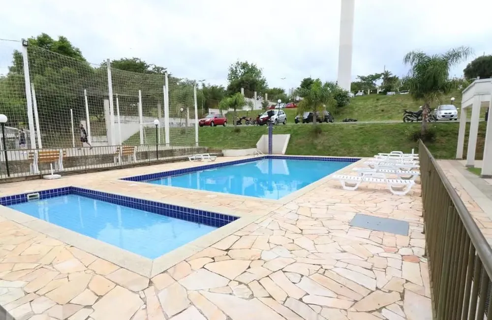 Apartamento, 2 quartos, 43 m² - Foto 4