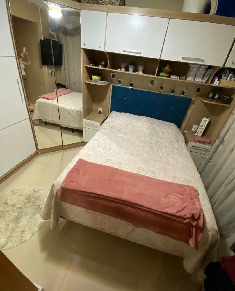 Apartamento, 2 quartos, 41 m² - Foto 8