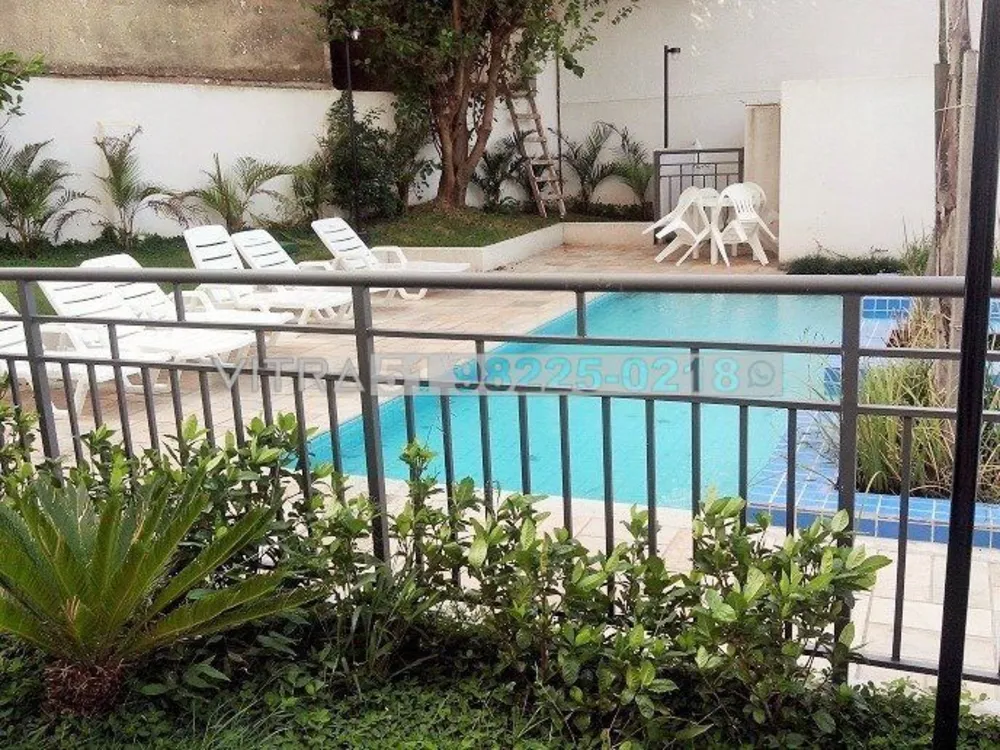 Apartamento, 1 quarto, 31 m² - Foto 1