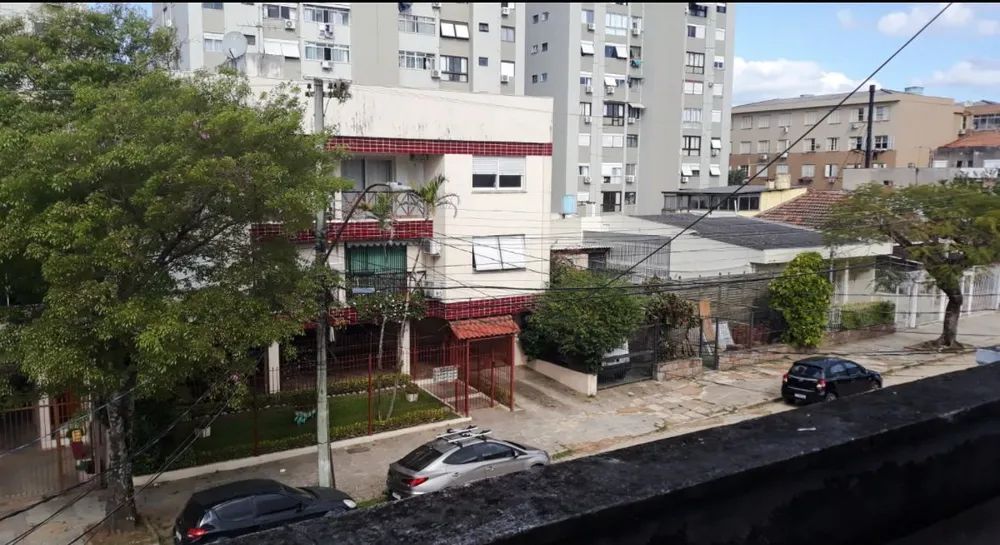 Apartamento, 1 quarto, 37 m² - Foto 6