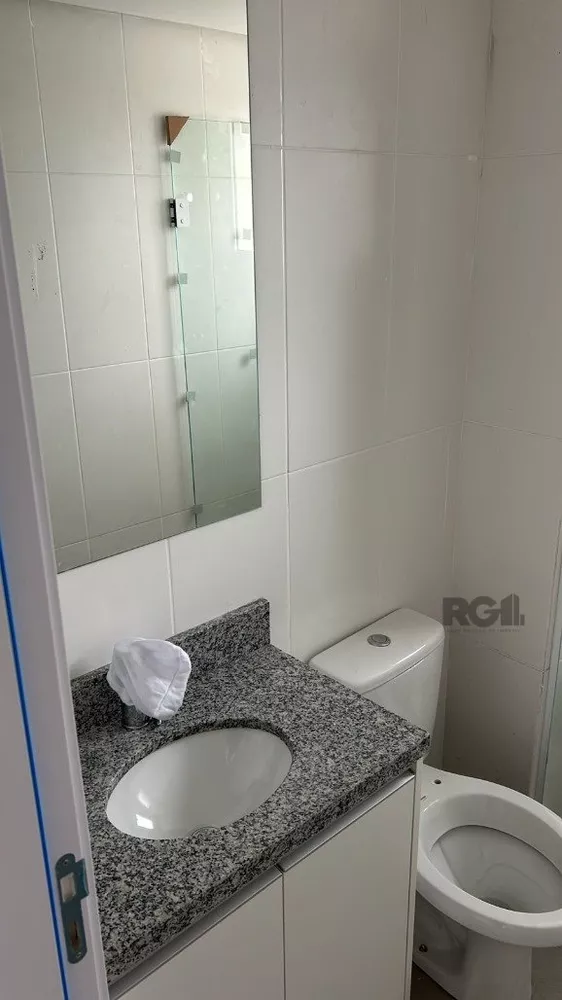 Apartamento à venda com 2 quartos, 68m² - Foto 5