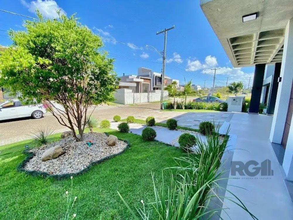 Casa, 4 quartos, 361 m² - Foto 6