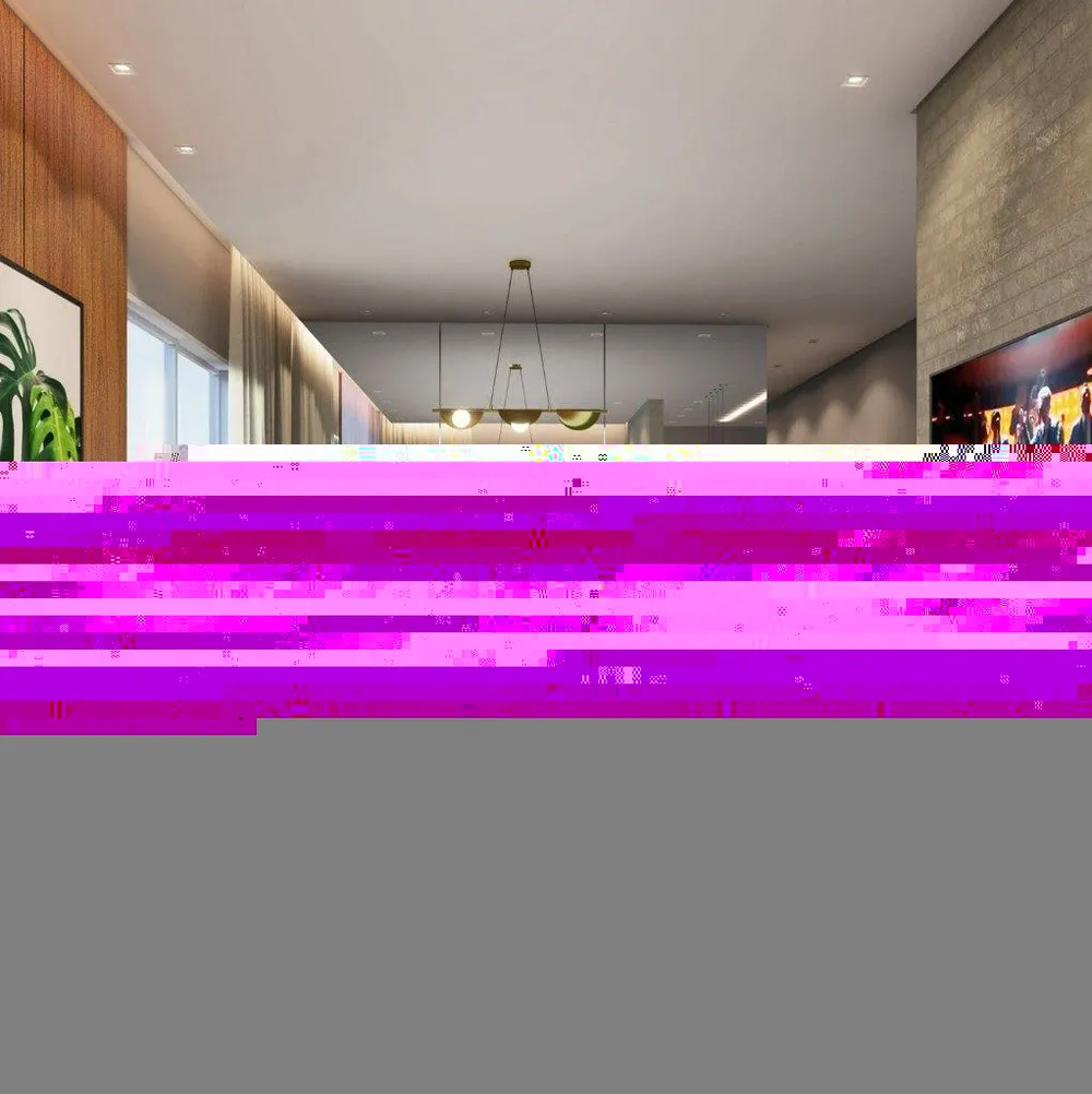Apartamento, 2 quartos, 63 m² - Foto 2