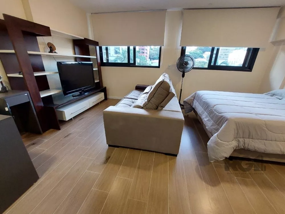 Kitnet e Studio à venda com 1 quarto, 41m² - Foto 8