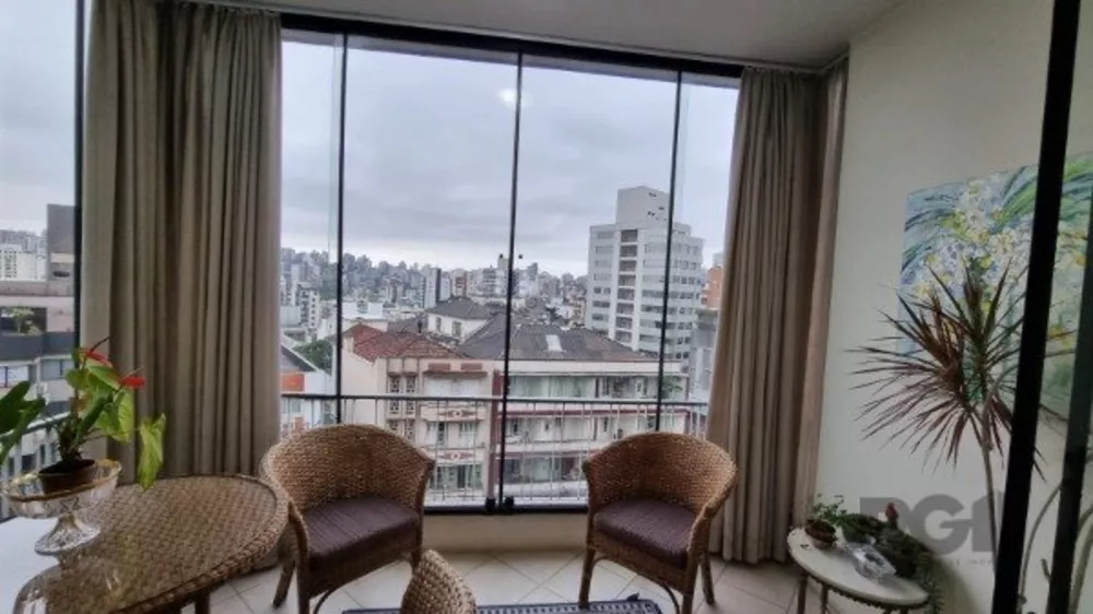 Apartamento à venda com 3 quartos, 230m² - Foto 7