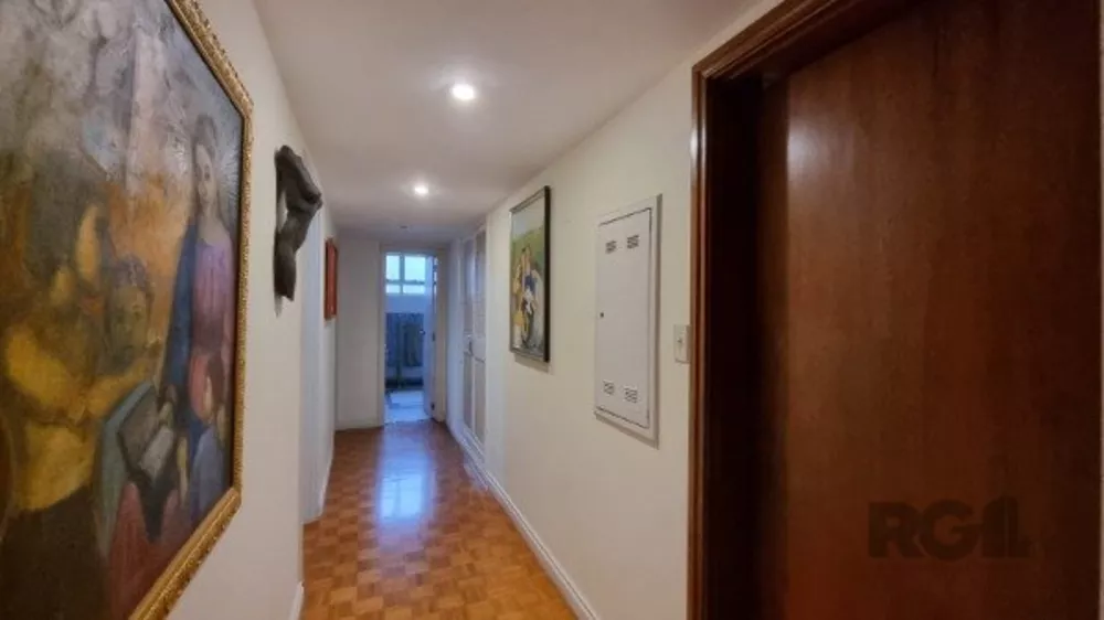 Apartamento à venda com 3 quartos, 230m² - Foto 12