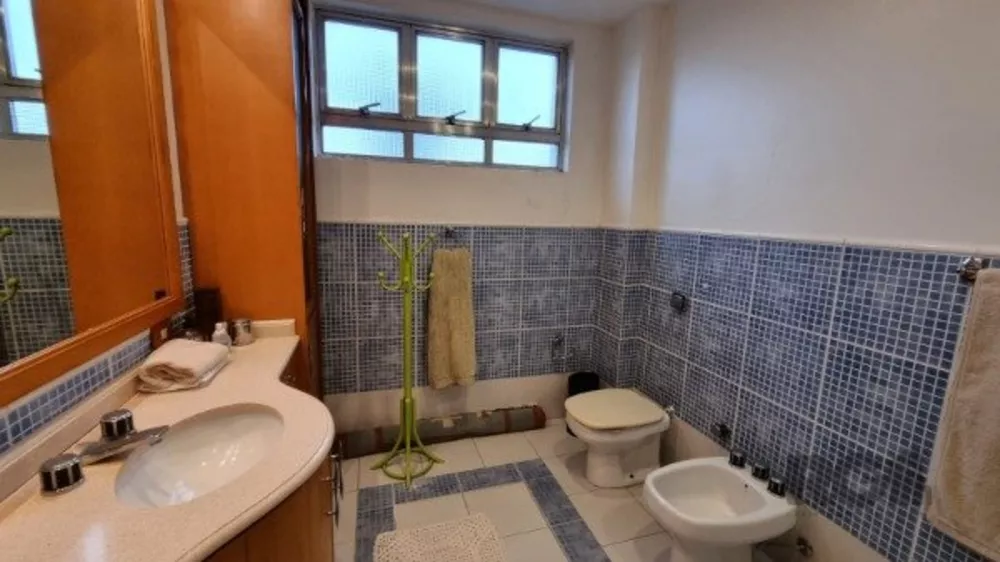 Apartamento à venda com 3 quartos, 230m² - Foto 15