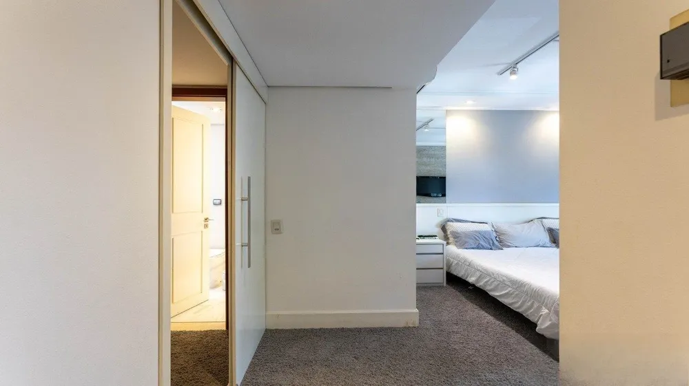 Apartamento, 3 quartos, 192 m² - Foto 1