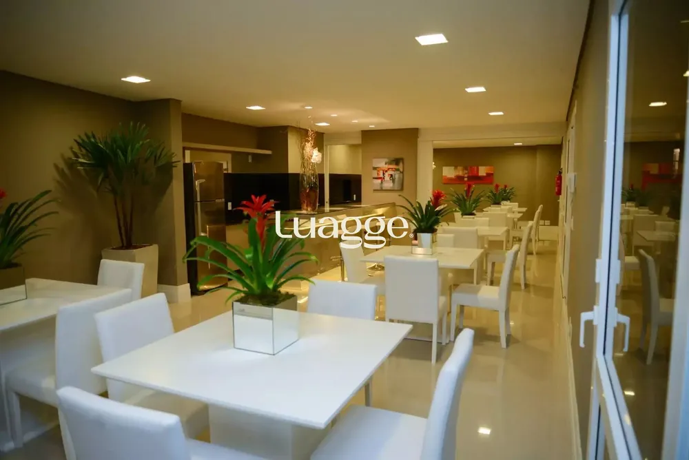 Cobertura, 3 quartos, 171 m² - Foto 2