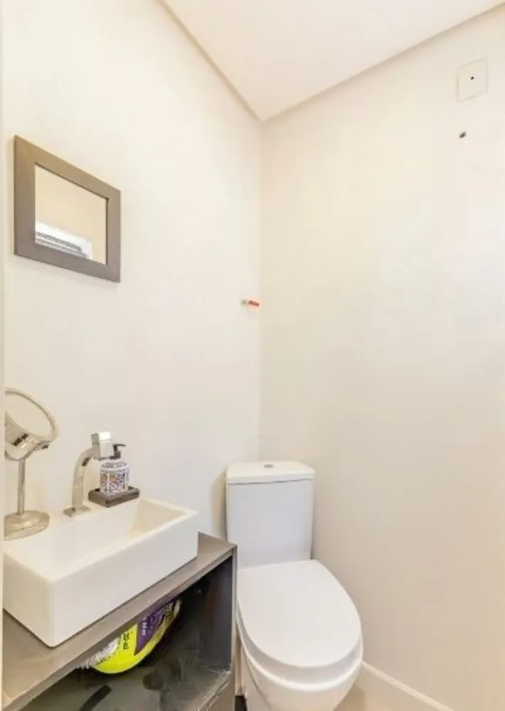 Apartamento, 2 quartos, 47 m² - Foto 3