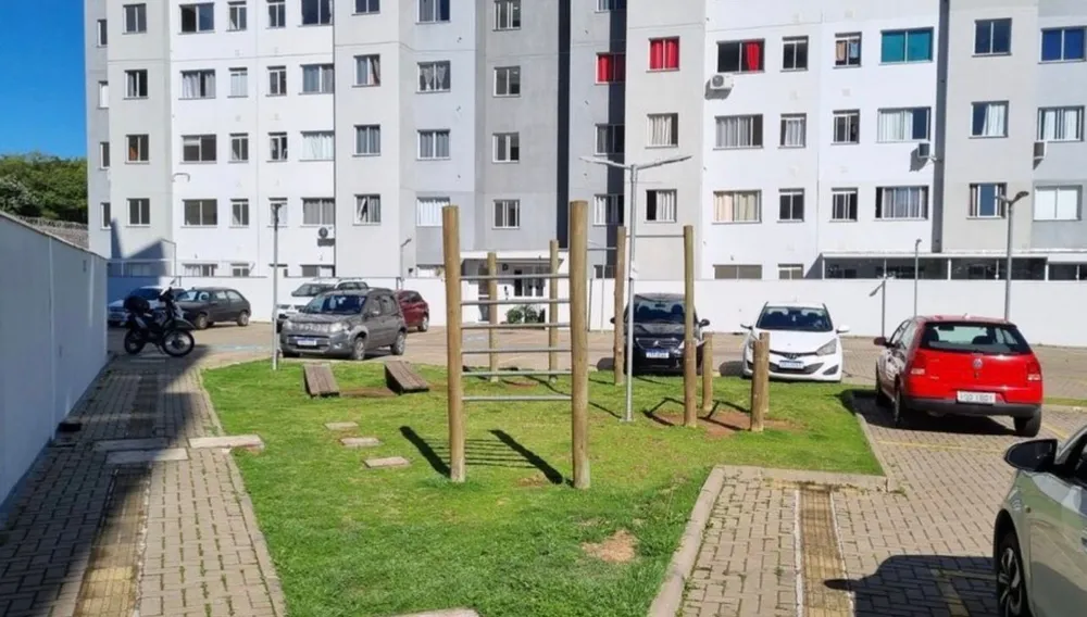 Apartamento, 2 quartos, 49 m² - Foto 6