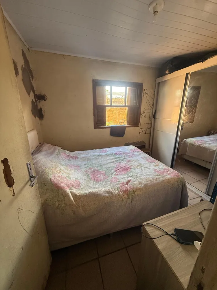 Casa, 2 quartos, 61 m² - Foto 1