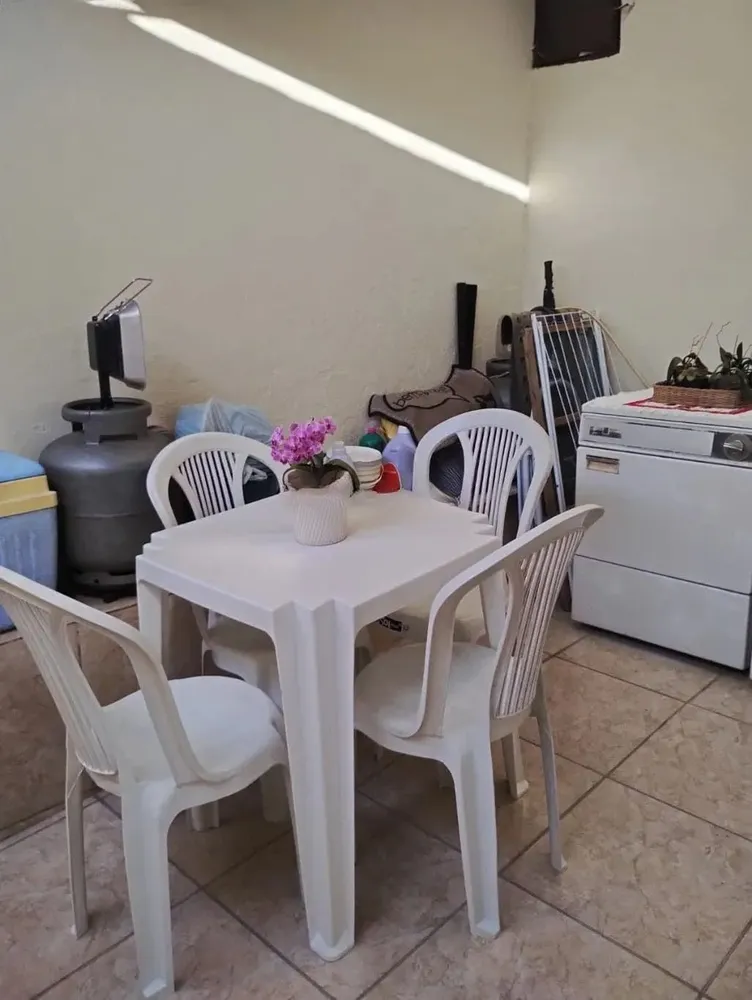 Casa, 3 quartos, 110 m² - Foto 2