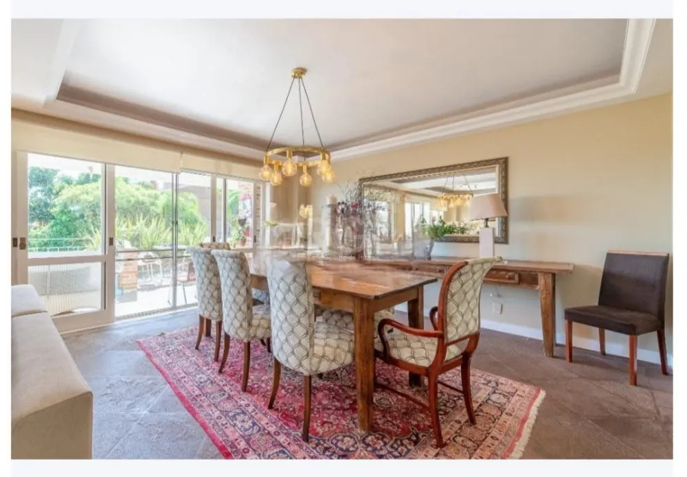 Casa, 4 quartos, 472 m² - Foto 1