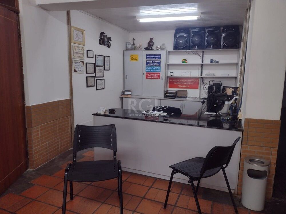Loja-Salão à venda, 620m² - Foto 3