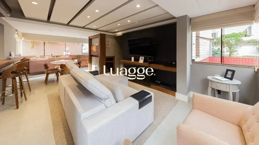 Casa, 5 quartos, 368 m² - Foto 4