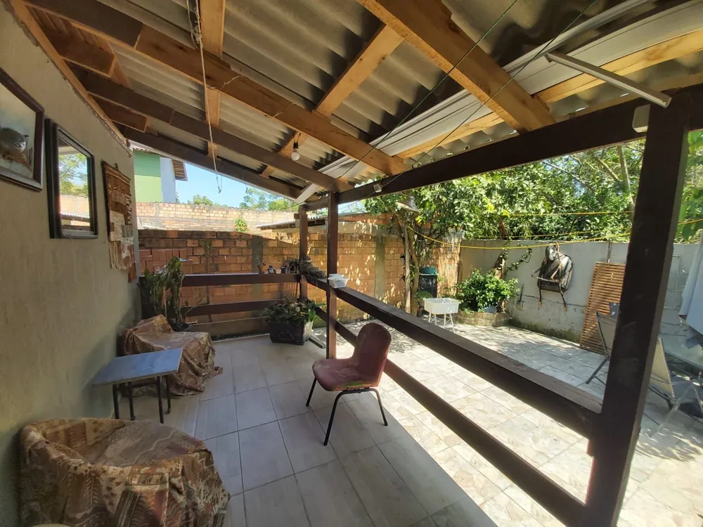 Casa, 2 quartos, 111 m² - Foto 1