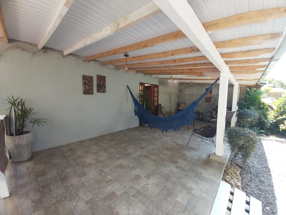 Casa, 2 quartos, 111 m² - Foto 1