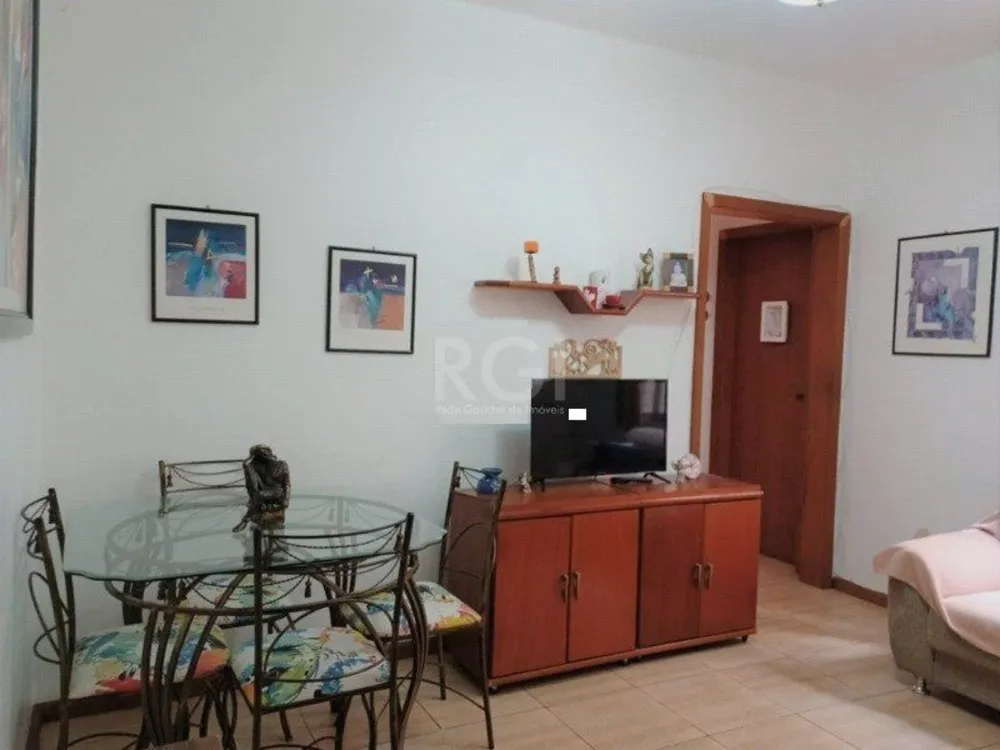 Apartamento, 2 quartos, 56 m² - Foto 3