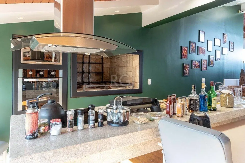 Casa, 6 quartos, 961 m² - Foto 3