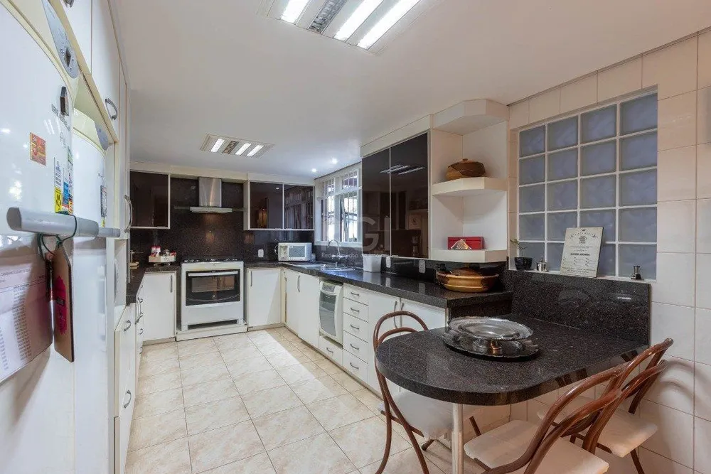 Casa, 6 quartos, 961 m² - Foto 2