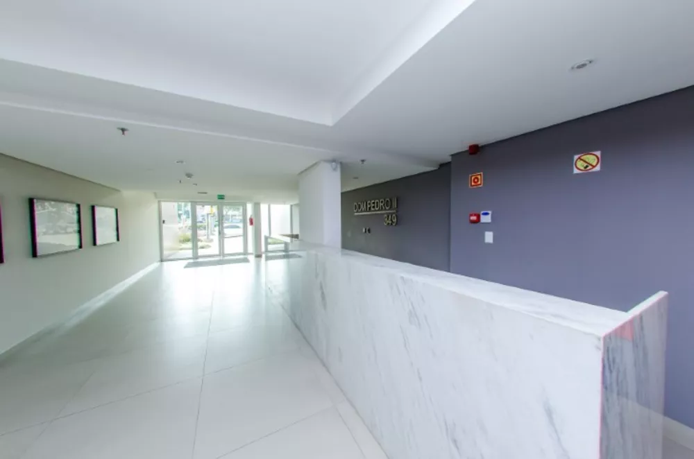 Conjunto Comercial-Sala à venda, 39m² - Foto 1