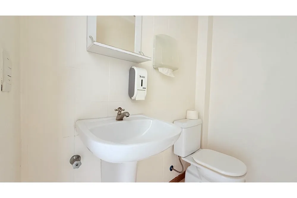 Sala-Conjunto, 35 m² - Foto 6