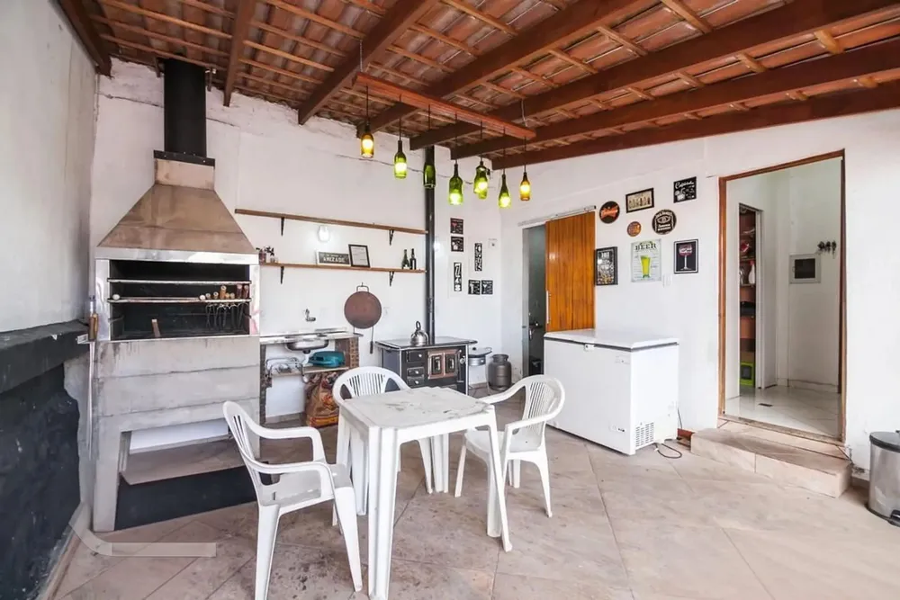 Casa, 4 quartos, 294 m² - Foto 3