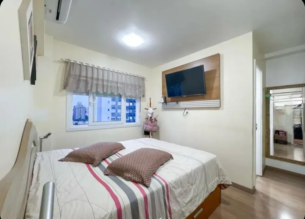Apartamento, 3 quartos, 68 m² - Foto 6