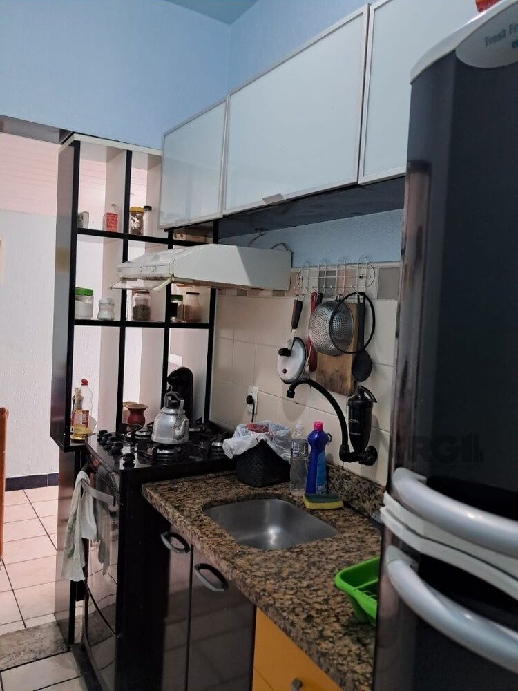 Casa de Condomínio à venda com 2 quartos, 48m² - Foto 2