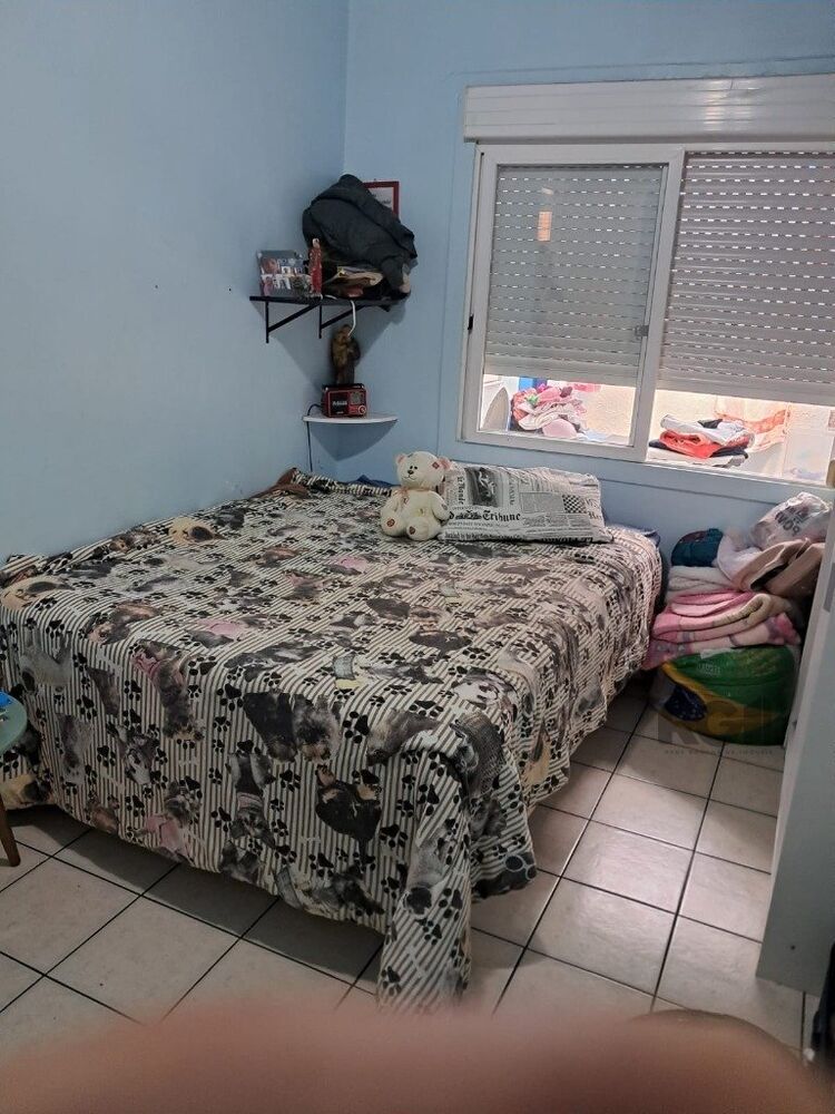 Casa de Condomínio à venda com 2 quartos, 48m² - Foto 6