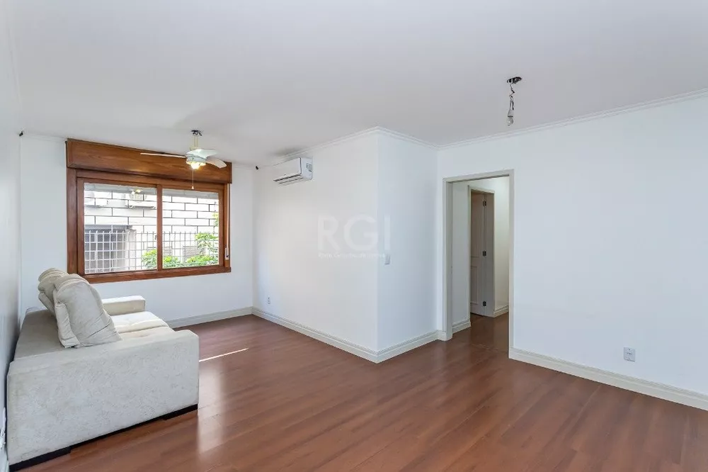 Apartamento à venda com 3 quartos, 93m² - Foto 1