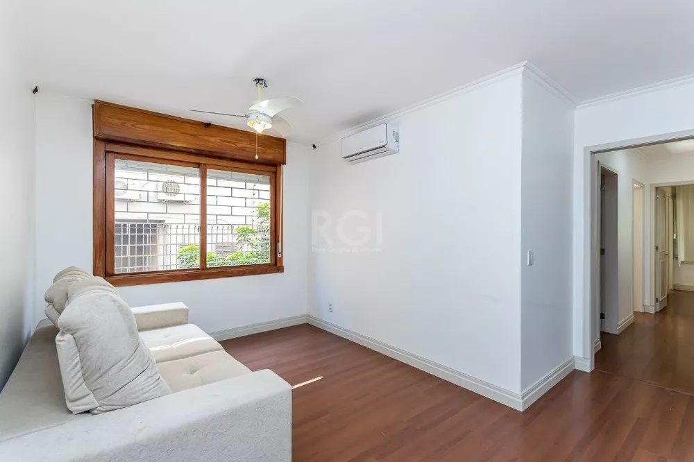 Apartamento à venda com 3 quartos, 93m² - Foto 4