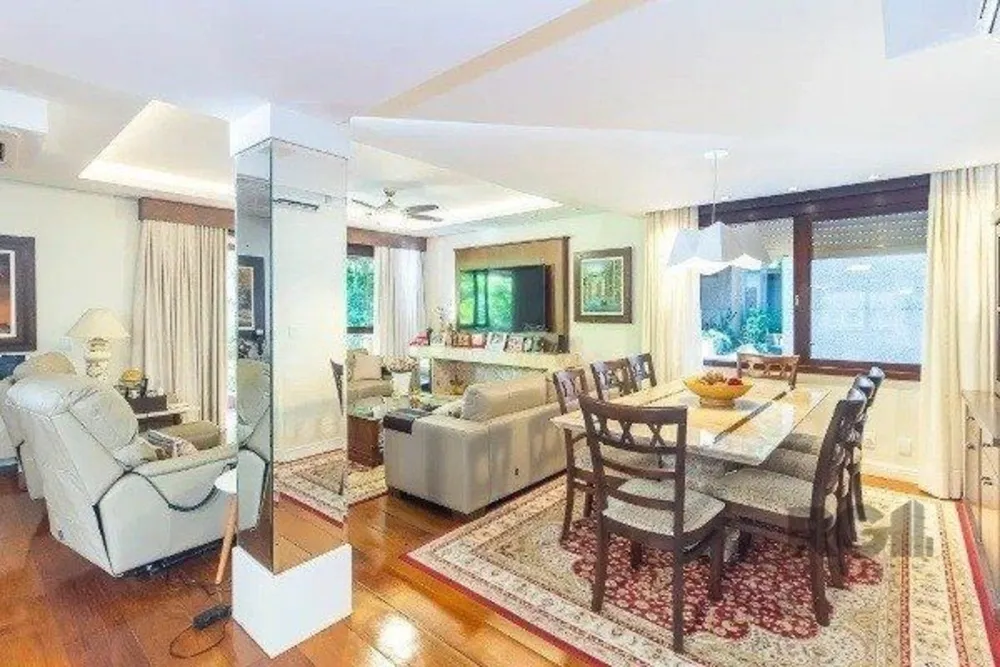 Apartamento, 2 quartos, 158 m² - Foto 5