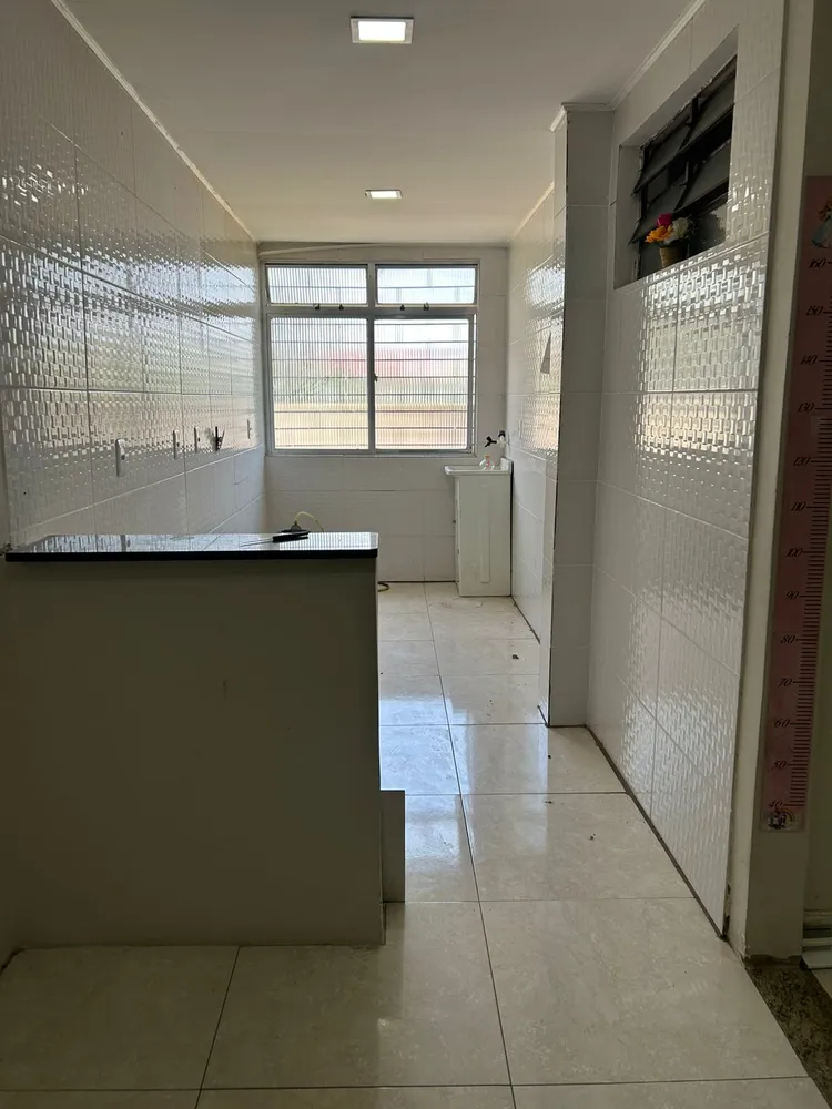 Apartamento, 2 quartos, 44 m² - Foto 2