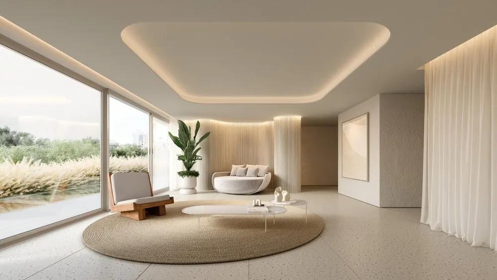 Apartamento, 1 quarto, 42 m² - Foto 5