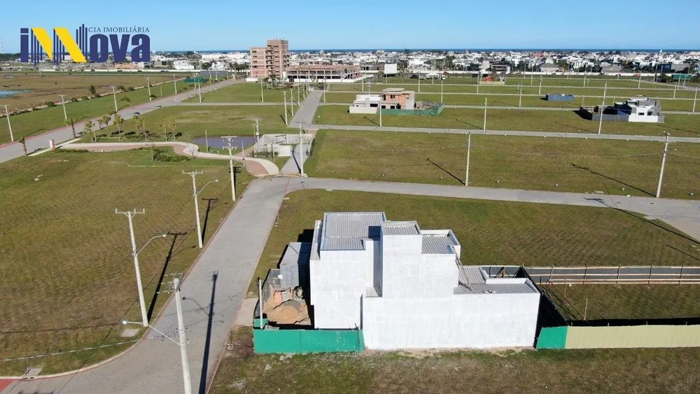 Terreno, 261 m² - Foto 1