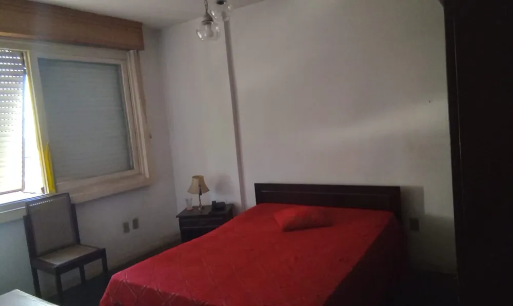 Apartamento, 3 quartos, 109 m² - Foto 1