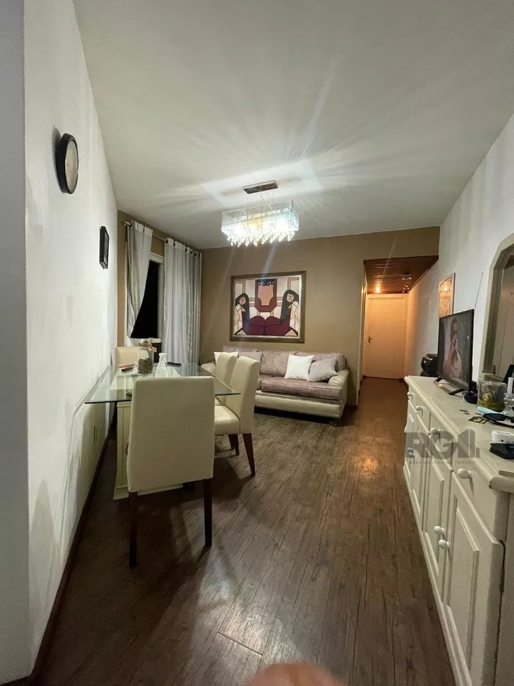 Apartamento à venda com 2 quartos, 58m² - Foto 2