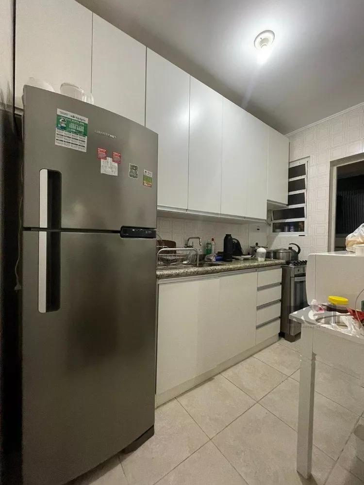 Apartamento à venda com 2 quartos, 58m² - Foto 4