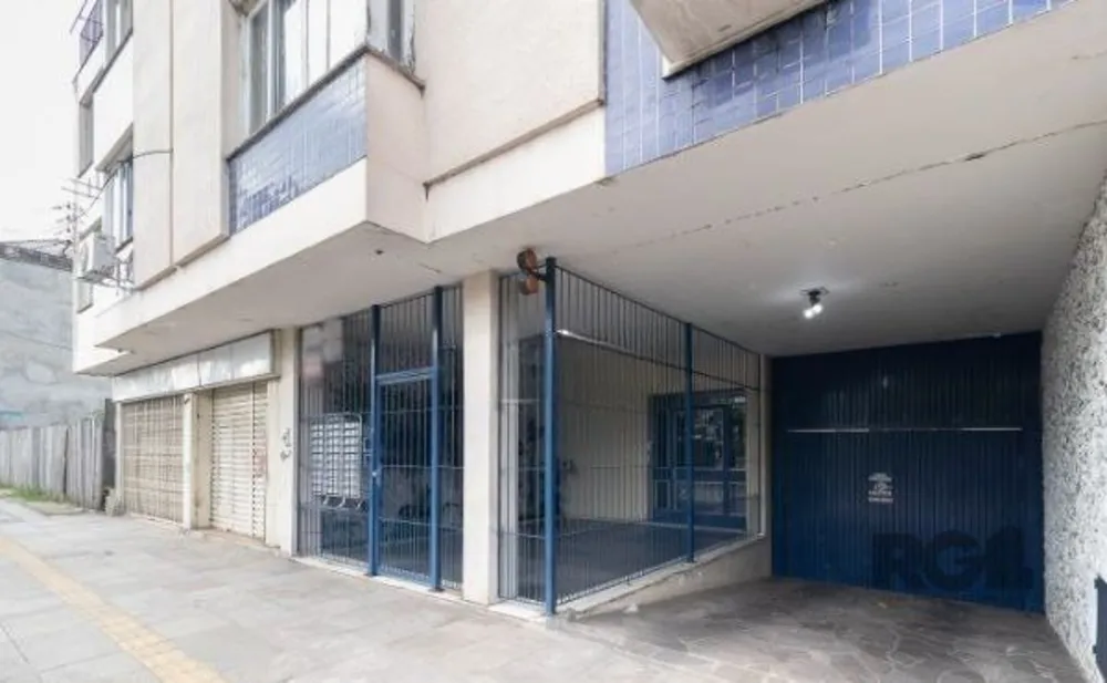 Apartamento, 1 quarto, 29 m² - Foto 4