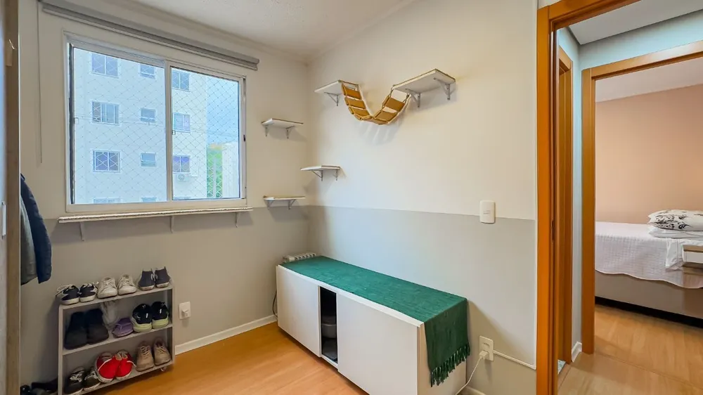 Apartamento, 2 quartos, 44 m² - Foto 9